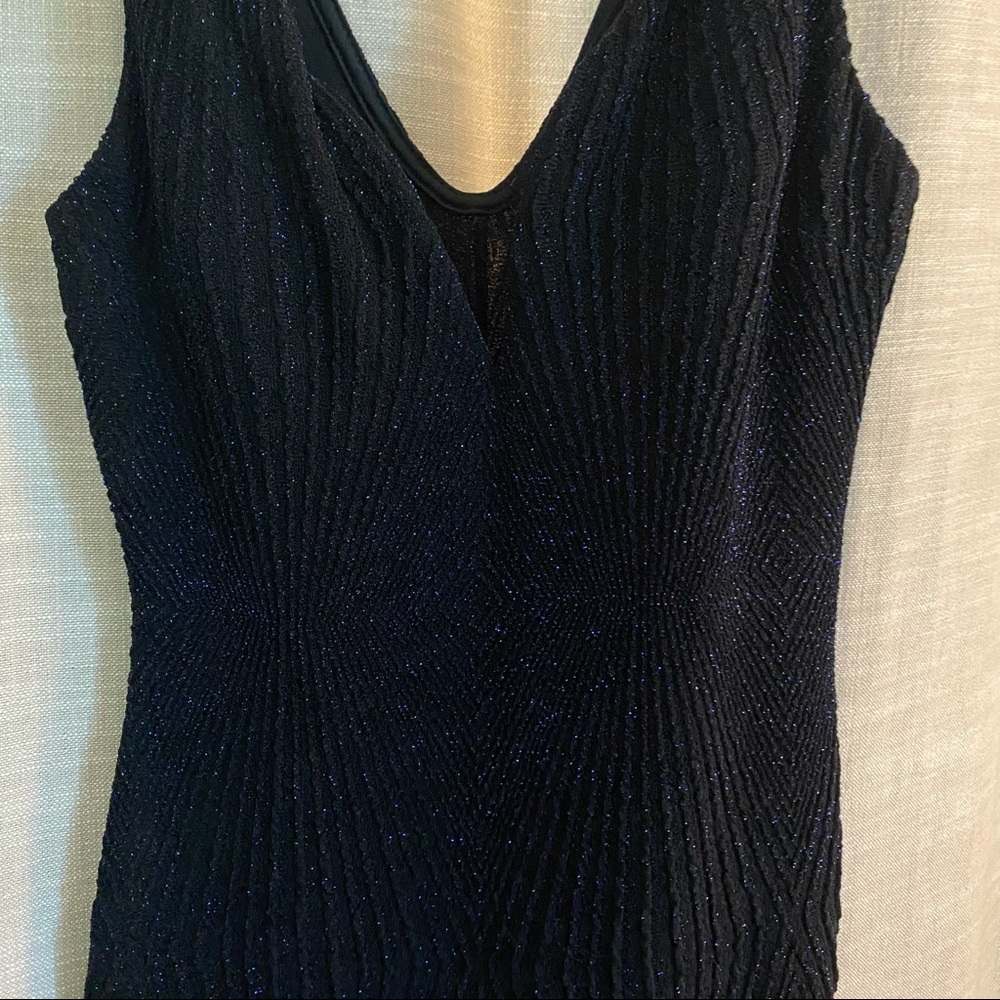 Foreign Exchange Bodycon Dress